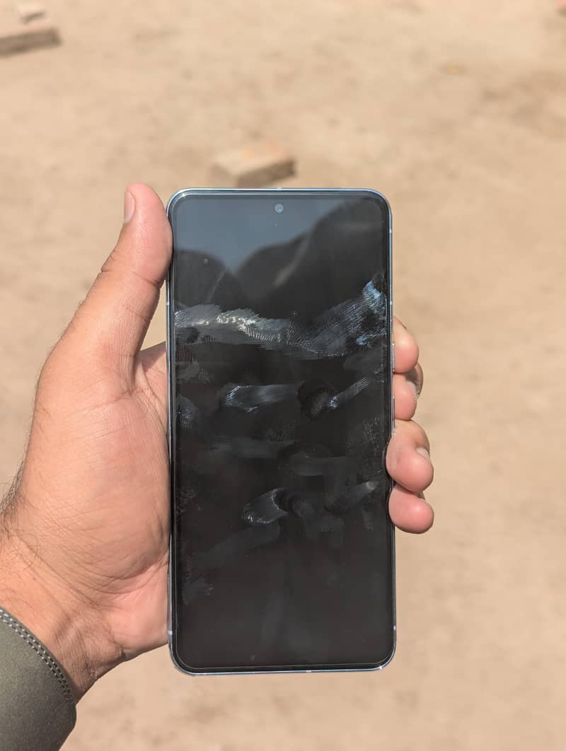 Google Pixel 8 Pro 5