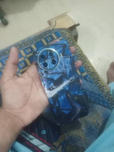 Tecno Spark 20 Pro Plus