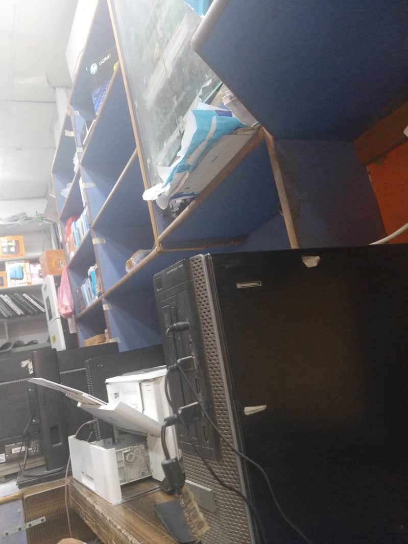 Basic Computer Operator 0