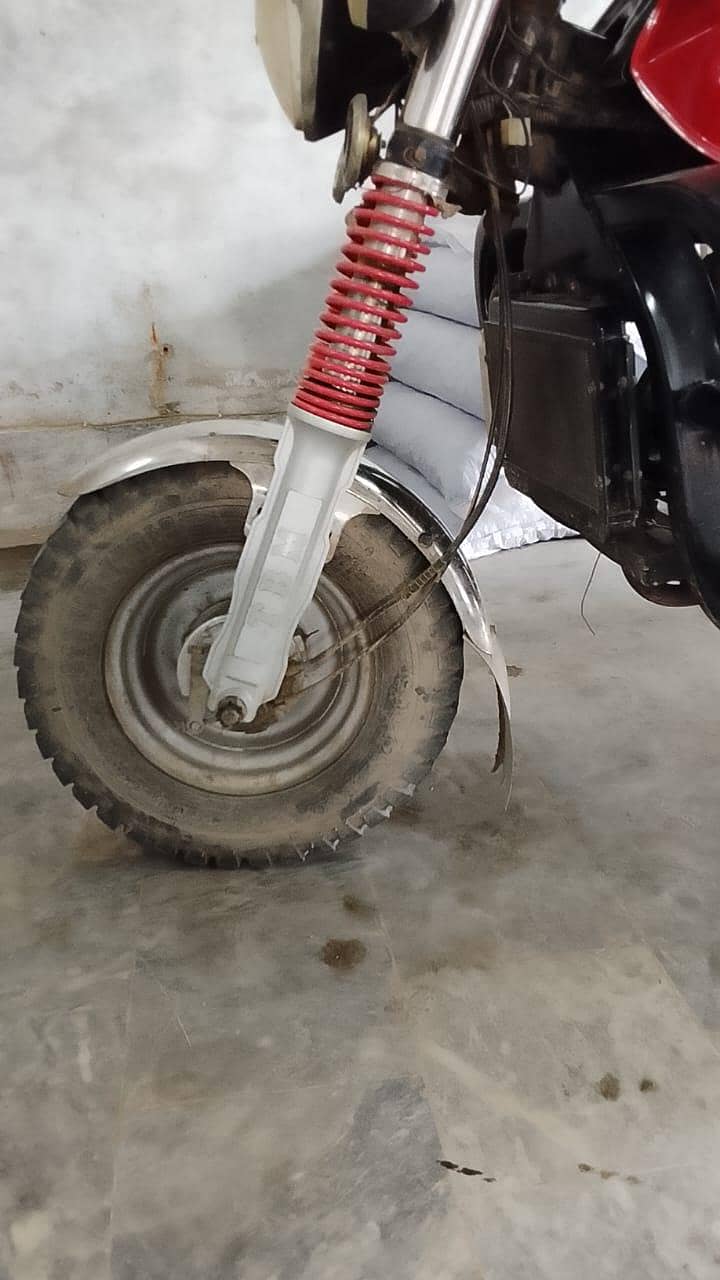 loader rickshaw 1