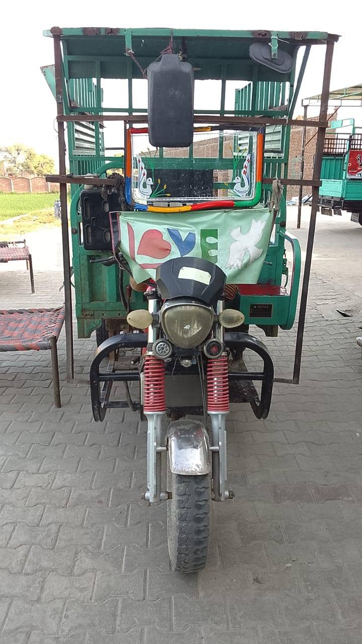 loader rickshaw 4
