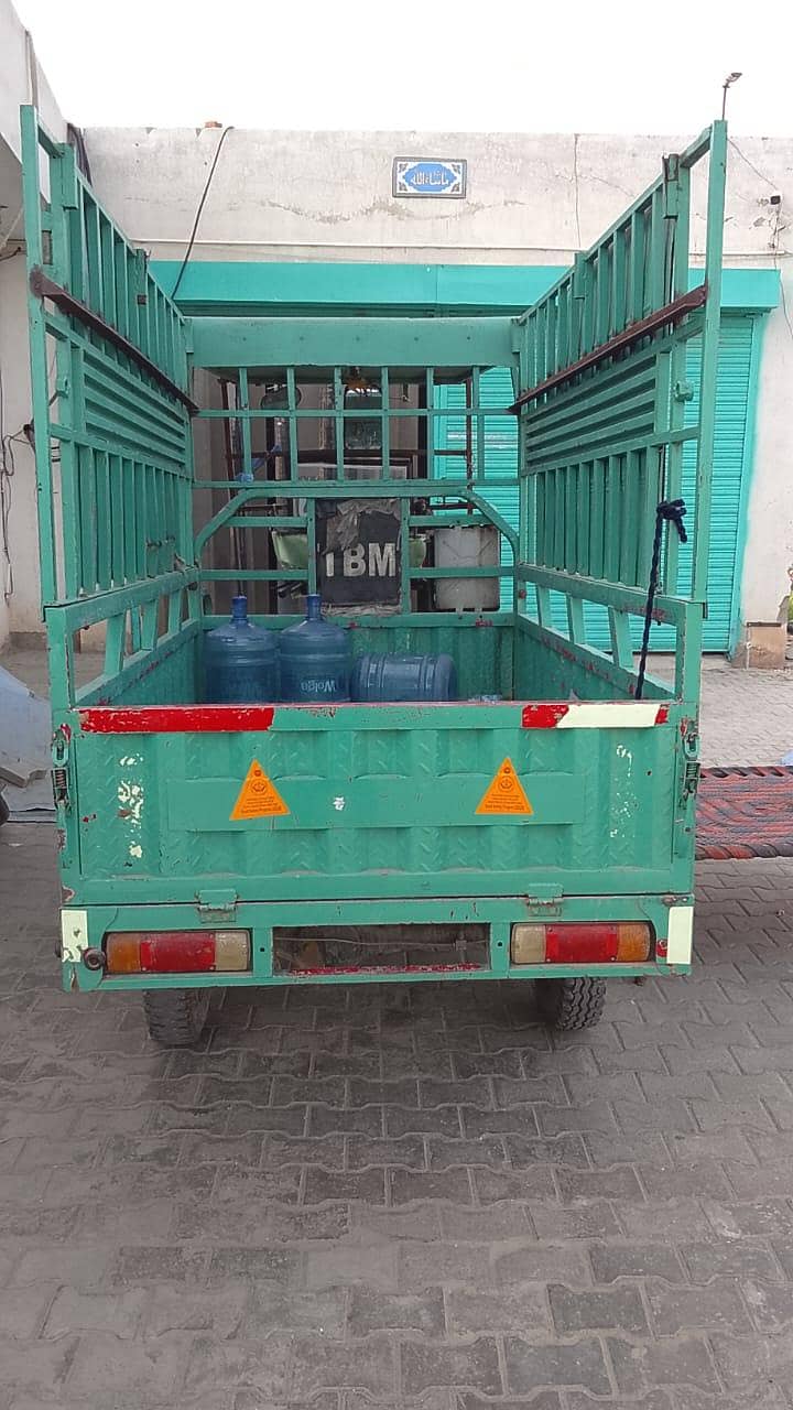 loader rickshaw 5