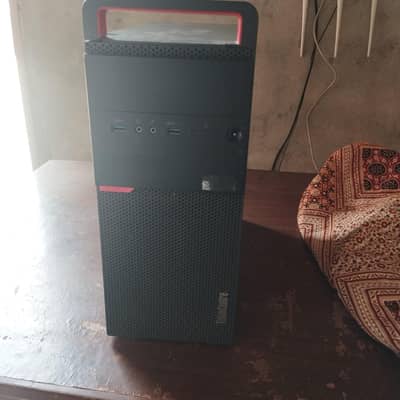 lenovo pc 6th