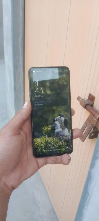 OPPO Reno 5 5G