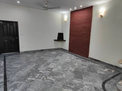 Renovated 7 Marla House for Sale in D Block, Faisal Town, Lahore