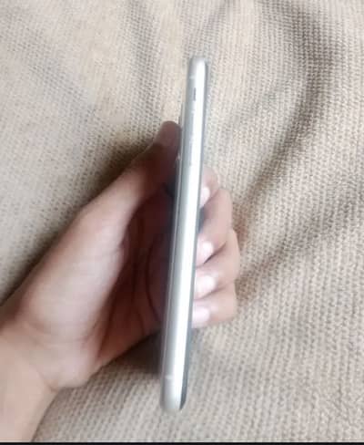iPhone 11 64 gb  exchange possible