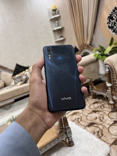 Vivo sale or Exchange