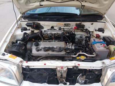 Suzuki Cultus VXR 2015 03329270194