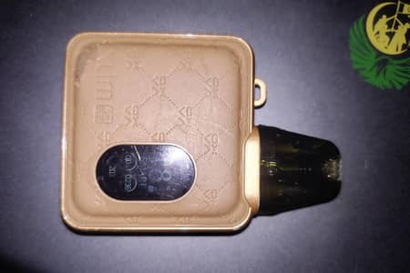 oxva sq pro