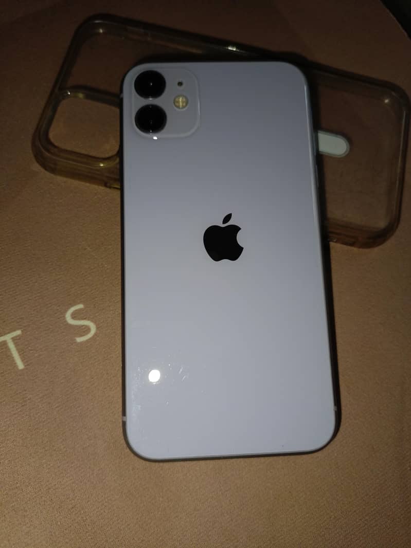 Apple iPhone 11 0