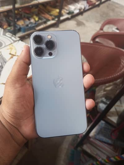 Apple iPhone 13 Pro Max