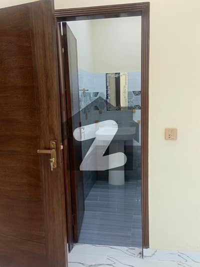 Ready to Move 3 Marla Brand New House Sale In New Lahore City Phase 2 A Block