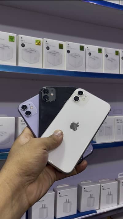 Apple iPhone 11