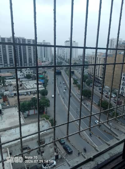 2DD Apartment For Rent