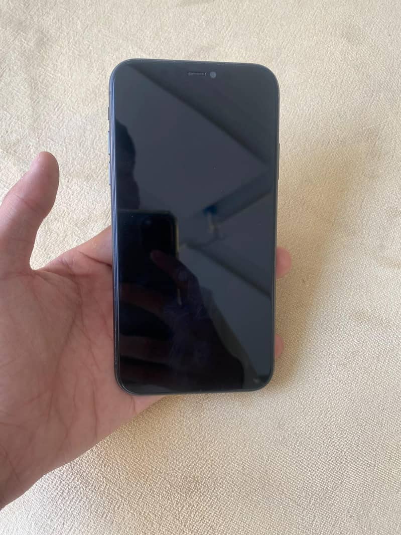 Apple iPhone 11 0