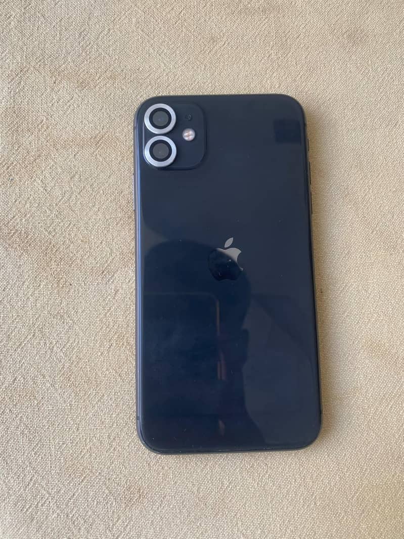 Apple iPhone 11 1