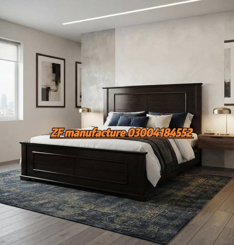 single bed 7