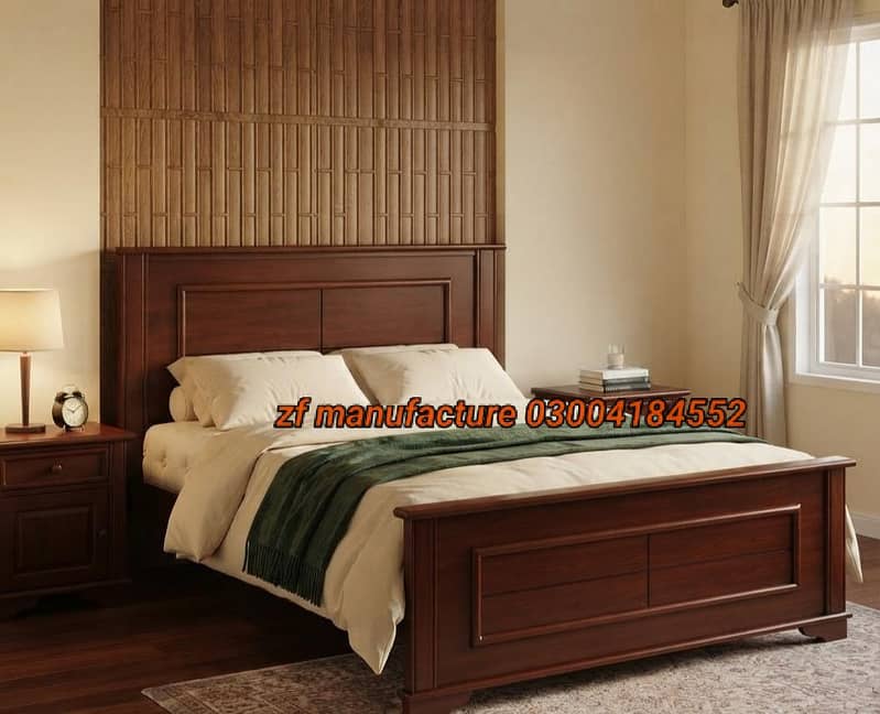 single bed 10