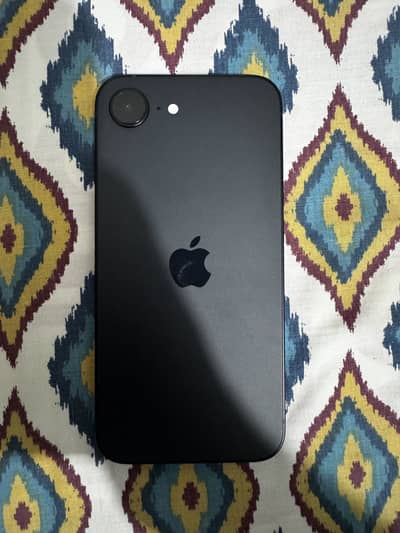 Iphone 16e