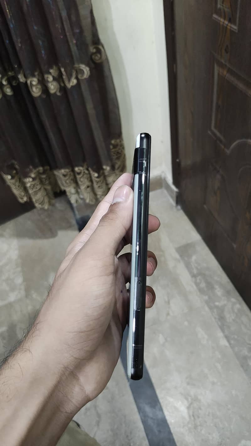 Google Pixel 6a 3