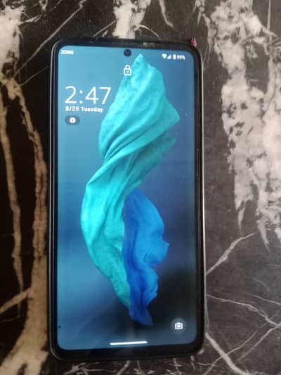 aqous r7 (gaming phone)