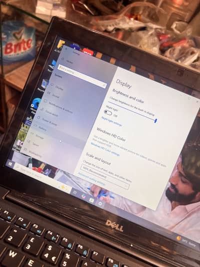 Laptop