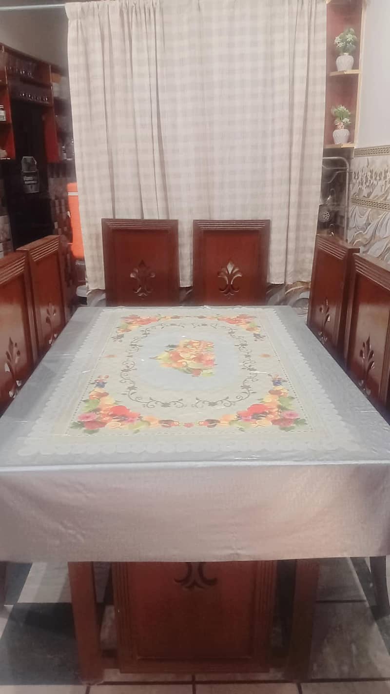 Dinning table 1