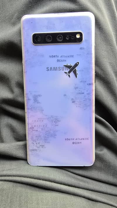 Samsung Mobile S10 5G