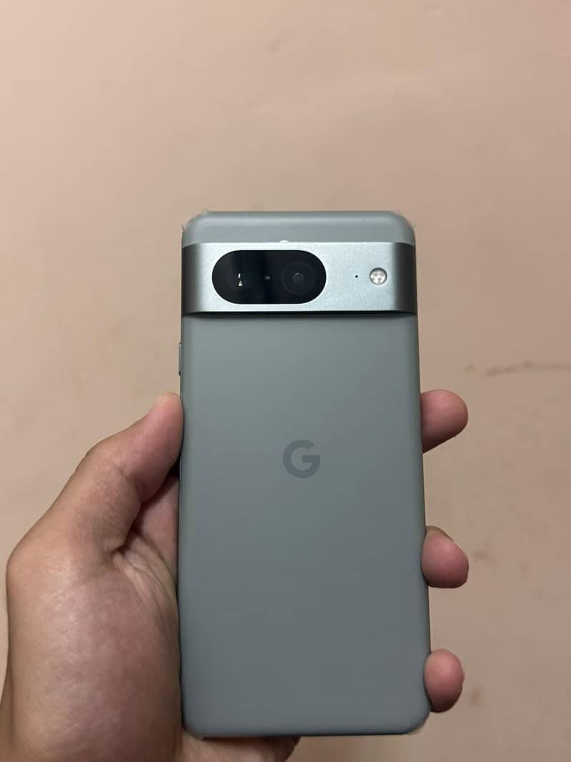 Google Pixel 8 0
