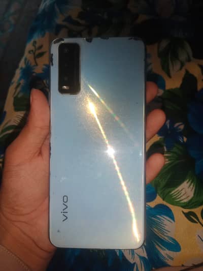Vivo y 20s