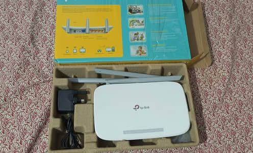 Internet Devices