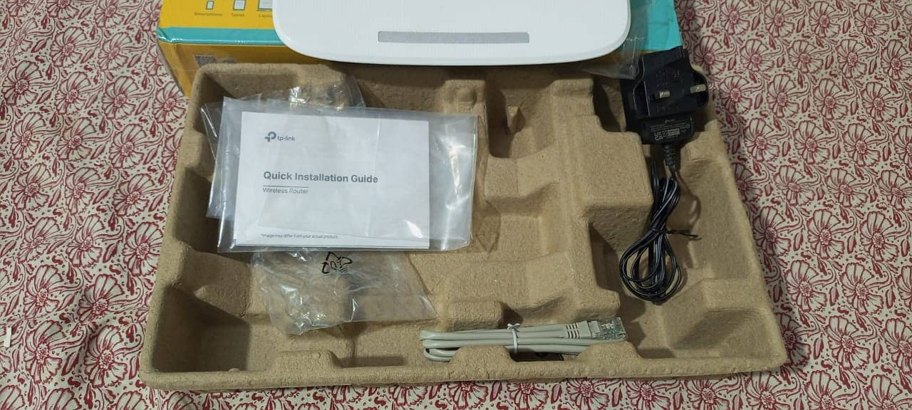 Internet Devices 1