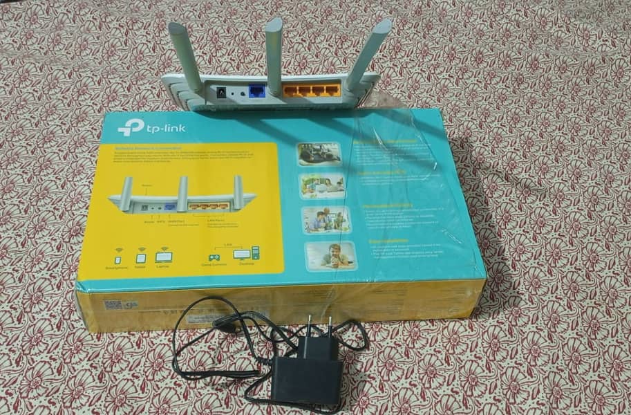 Internet Devices 2