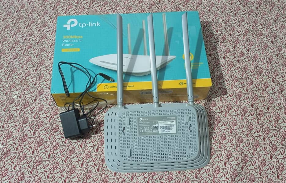 Internet Devices 3