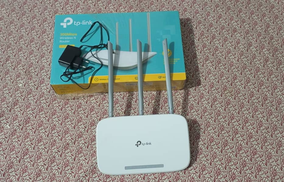 Internet Devices 4