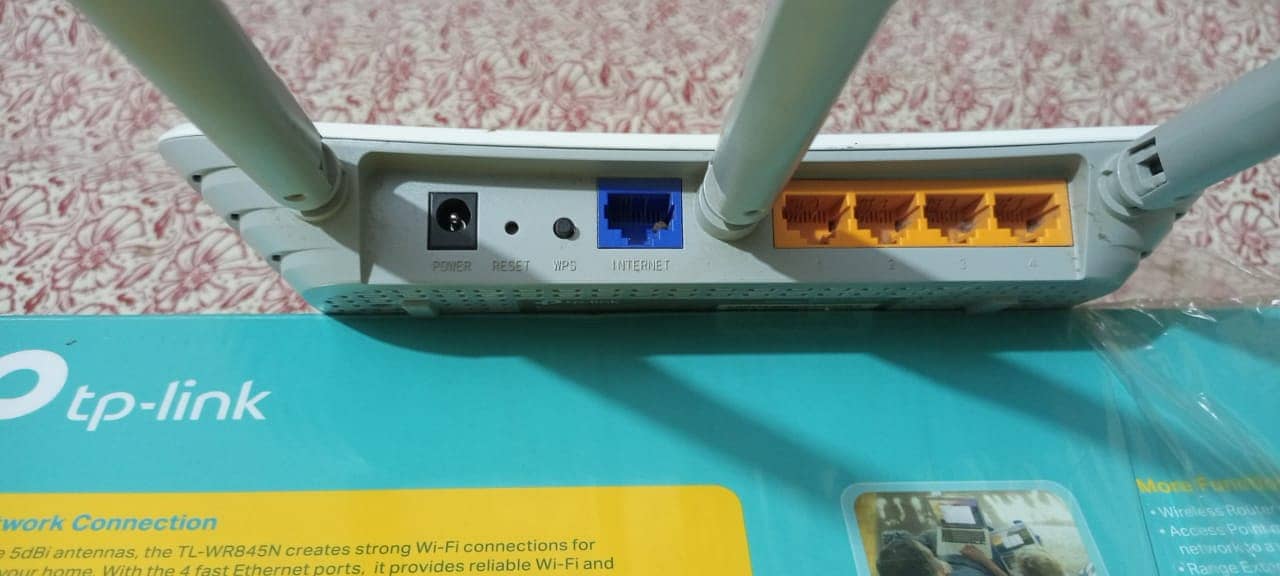 Internet Devices 5