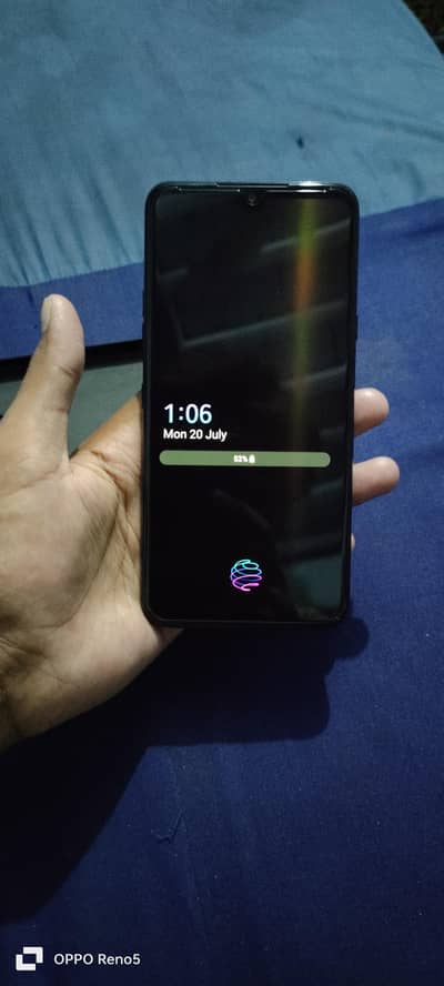 LG G8 ThinQ