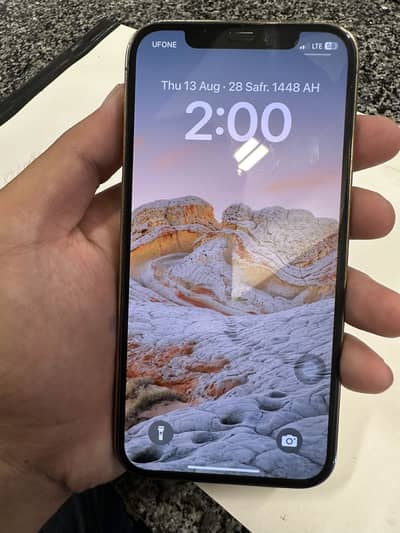 Apple iPhone 12 Pro