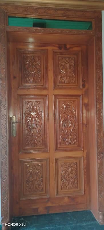 10 Marla Beautiful House For Sale In Dha Phase 8 Lahore