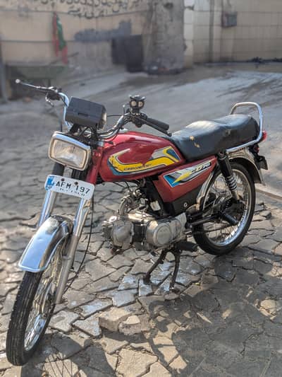 UNIOIN STAR 2014 MODEL ISLAMABAD NUMBER.