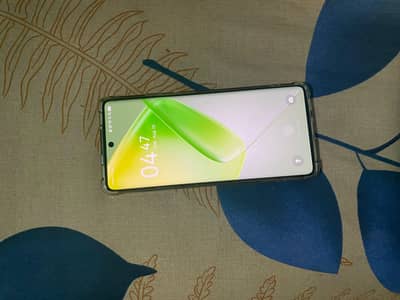 Infinix Hot 50 Pro Plus