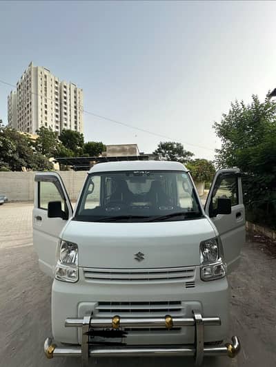 Suzuki Every pc limited 20/25 model 03128861582 only whatsapp
