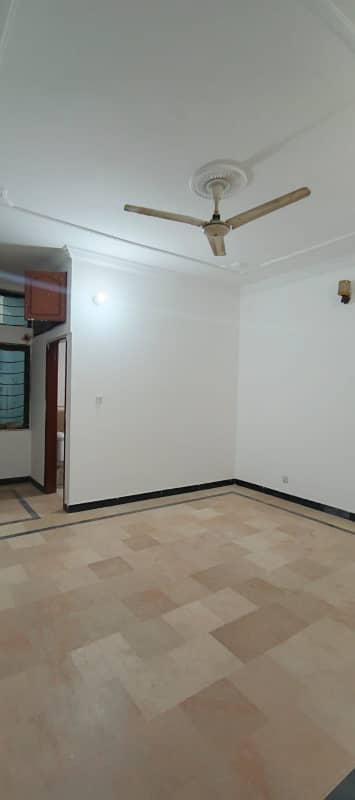 7 Marla Beautiful Ground available for rent in G15