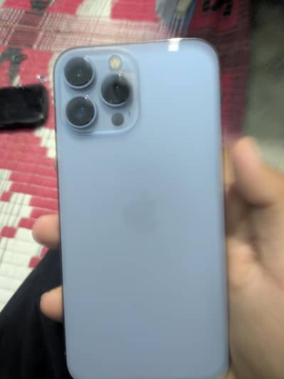 Apple iPhone 13 Pro Max