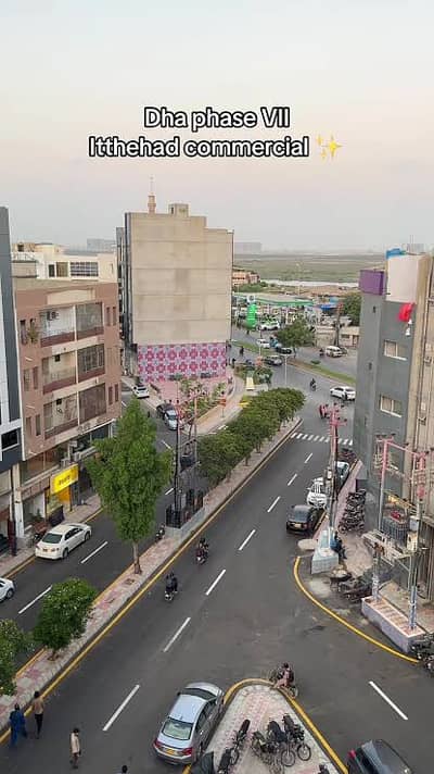 Prime Location Plot For Sale