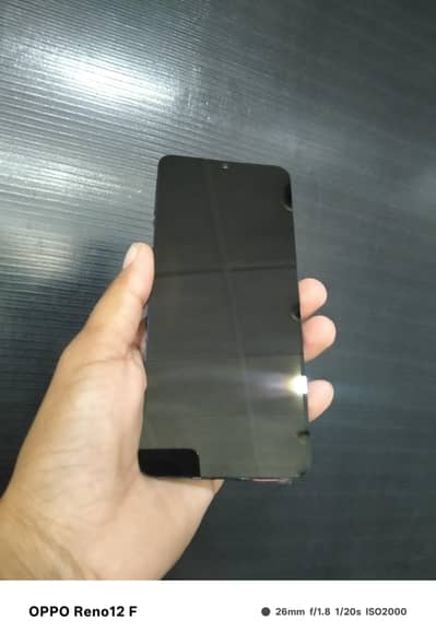 Itel City 100