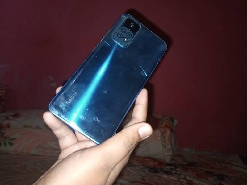 Xiaomi Redmi Note 11 0