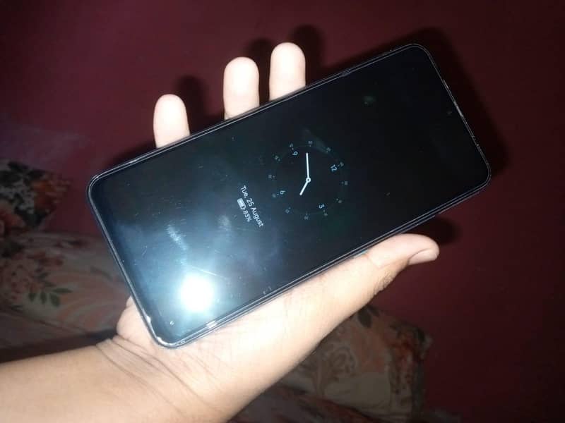 Xiaomi Redmi Note 11 3
