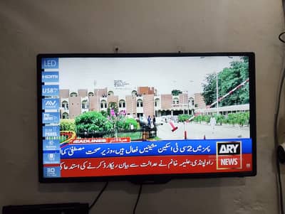 32 Inch Samsung Led Tv
