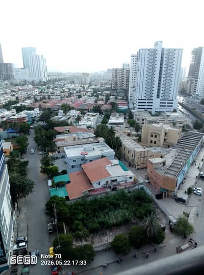New Penthouse For Sell
